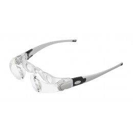 Eschenbach MaxDETAIL - бинокулярные лупы, увеличение 2.0х, коррекция по диоптриям от -3.0 до +3.0