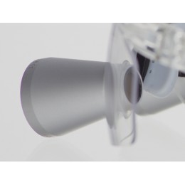 MC-View TTL - индивидуальные бинокулярные лупы, увеличение 2.8х