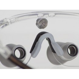 MC-View TTL - индивидуальные бинокулярные лупы, увеличение 2.8х