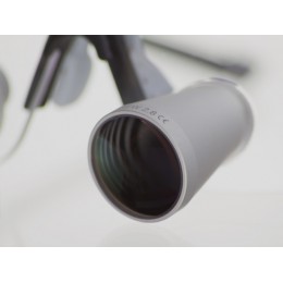 MC-View TTL - индивидуальные бинокулярные лупы, увеличение 2.8х