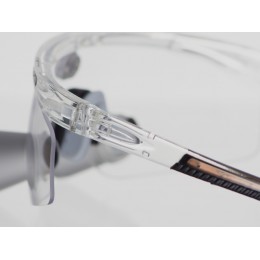 MC-View TTL - индивидуальные бинокулярные лупы, увеличение 2.8х