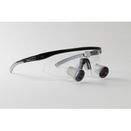 TC-View TTL - индивидуальные бинокулярные лупы, увеличение 2.5х