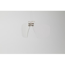 TTL1 Sport 2.5 - индивидуальные бинокулярные лупы на спортивной оправе, увеличение 2.5x