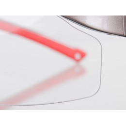 XC-View TTL - индивидуальные бинокулярные лупы, увеличение 2.8х