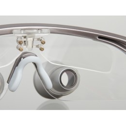 XC-View TTL - индивидуальные бинокулярные лупы, увеличение 2.8х