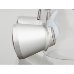 XC-View TTL - индивидуальные бинокулярные лупы, увеличение 2.8х