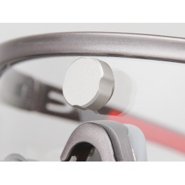 XC-View TTL - индивидуальные бинокулярные лупы, увеличение 2.8х