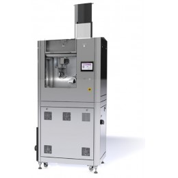 Organical 5XT Multi & Changer 20 - производственная установка для обработки всех фрезеруемых материалов