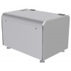 Organical Desktop 8 - 5-осная фрезерная машина для обработки почти всех ходовых материалов во влажном или сухом режиме | Organical (Германия)