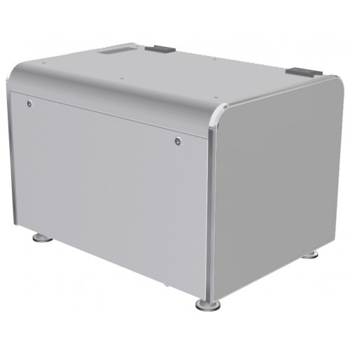 Organical Desktop 8 - 5-осная фрезерная машина для обработки почти всех ходовых материалов во влажном или сухом режиме | Organical (Германия)