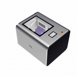 Organical Desktop 8 - 5-осная фрезерная машина для обработки почти всех ходовых материалов во влажном или сухом режиме