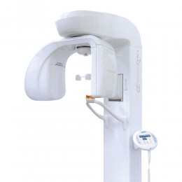 I-Max Touch 3D - цифровой панорамный рентгеновский аппарат