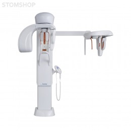 I-Max Touch Pano - цифровой панорамный рентгеновский аппарат