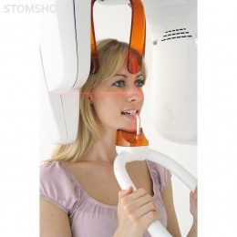 I-Max Touch Pano - цифровой панорамный рентгеновский аппарат