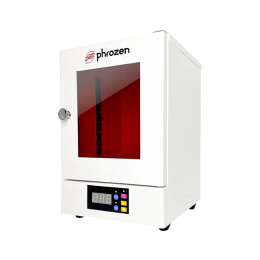 Phrozen Cure V2 - УФ-камера для дополнительного отверждения моделей