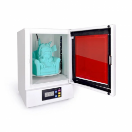 Phrozen Cure V2 - УФ-камера для дополнительного отверждения моделей