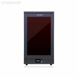 Phrozen Cure XL - большая УФ-камера для дополнительного отверждения моделей