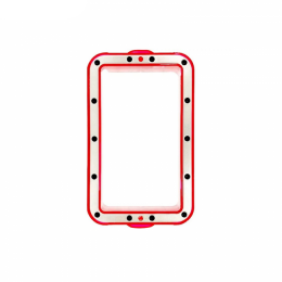 Пластиковая ванночка для принтера Phrozen Shuffle 2019/Shuffle 4K/Lite/Sonic/Sonic Mini