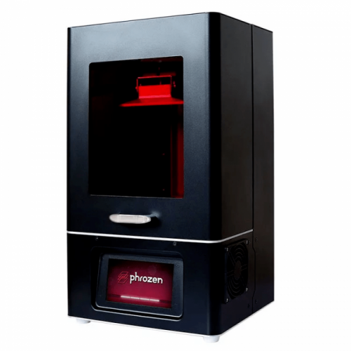 Phrozen Shuffle 2019 - 3D-принтер для стоматологии | Phrozen (Тайвань)
