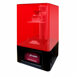 Phrozen Shuffle Lite - высокоточный 3D-принтер для стоматологии