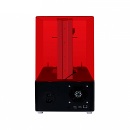 Phrozen Shuffle Lite - высокоточный 3D-принтер для стоматологии