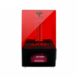 Phrozen Shuffle Lite - высокоточный 3D-принтер для стоматологии