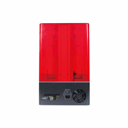 Phrozen Shuffle XL Lite - 3D-принтер для стоматологии