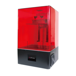 Phrozen Shuffle XL Lite - 3D-принтер для стоматологии