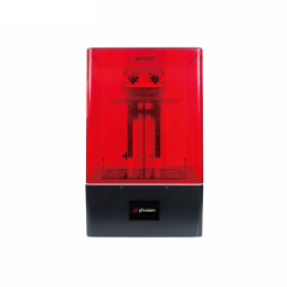 Phrozen Shuffle XL Lite - 3D-принтер для стоматологии