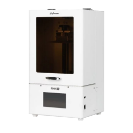 Phrozen Sonic 4K - 3D-принтер для стоматологии