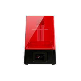 Phrozen Sonic Mini - компактный 3D-принтер для стоматологии