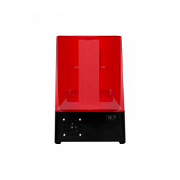 Phrozen Sonic Mini - компактный 3D-принтер для стоматологии