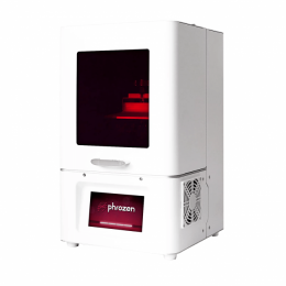 Phrozen Sonic - 3D-принтер для стоматологии с мультисистемой охлаждения