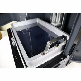 Phrozen Transform Standard - 3D-принтер для стоматологии с большой областью построения