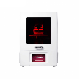 Phrozen Sonic XL 4K - 3D-принтер для стоматологии с большой областью построения и улучшенным дисплеем