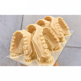 Phrozen Sonic XL 4K - 3D-принтер для стоматологии с большой областью построения и улучшенным дисплеем