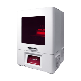 Phrozen Sonic XL 4K - 3D-принтер для стоматологии с большой областью построения и улучшенным дисплеем