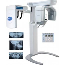 Point 3D Combi 500 - цифровой панорамный рентген-аппарат + компьютерный томограф (FOV – 12х9)