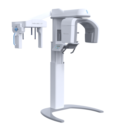 Point 3D Combi 500 C - цифровой панорамный рентген-аппарат + компьютерный томограф и цефалостат (FOV – 10х9) | Pointnix (Ю. Корея)