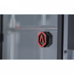 Raise 3D Pro2 Plus - профессиональный 3D принтер для стоматологии с двумя независимыми экструдерами и увеличенной областью построения по оси Z