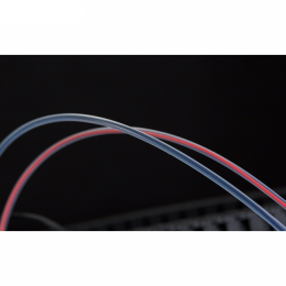 Raise 3D Pro2 Plus - профессиональный 3D принтер для стоматологии с двумя независимыми экструдерами и увеличенной областью построения по оси Z