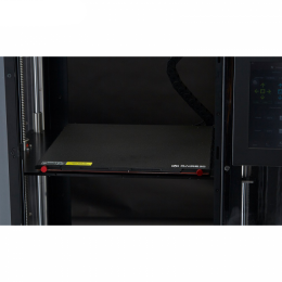 Raise 3D Pro2 Plus - профессиональный 3D принтер для стоматологии с двумя независимыми экструдерами и увеличенной областью построения по оси Z