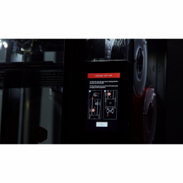 Raise 3D Pro2 Plus - профессиональный 3D принтер для стоматологии с двумя независимыми экструдерами и увеличенной областью построения по оси Z