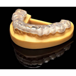 Rapidshape D40 II - 3D-принтер для стоматологии