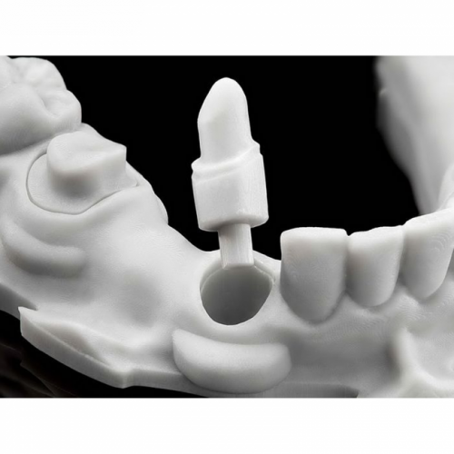 Rapidshape D40 II - 3D-принтер для стоматологии | Rapid Shape GmbH (Германия)