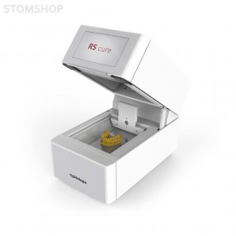 RS cure - камера УФ-отверждения 3D моделей