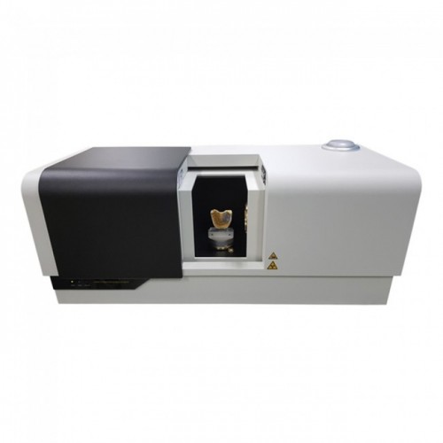 RAYDENT Microscan - стоматологический настольный 3D-сканер с технологией Micro-CT | Ray Co., Ltd. (Ю. Корея)