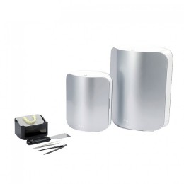 RAYDENT Studio - стоматологический настольный 3D-принтер c технологией  ЖК-печати