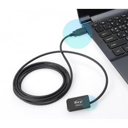 RIOSensor RIS500 - цифровой радиовизиограф 