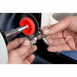 Щётки специальные для модельного литья, диаметр 65 мм, упаковка 100 шт.